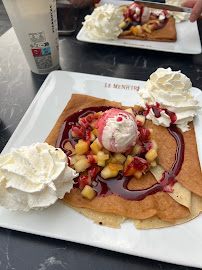 Plats et boissons du Crêperie Crêperie Le Menhir | Metz (57) - n°2