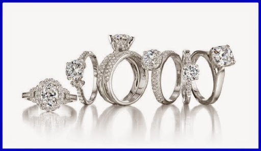 Tresor Jewelers, 7646 Union Park Ave, Midvale, UT 84047, USA, 