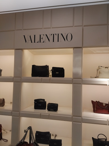 Department Store «Nordstrom Ross Park», reviews and photos, 1000 Ross Park Mall Dr, Pittsburgh, PA 15237, USA