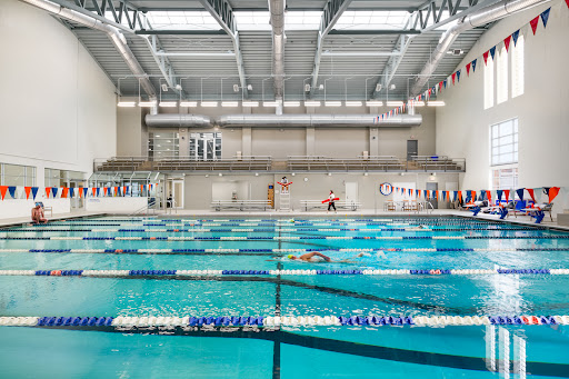 Sports Complex «The Center of Clayton», reviews and photos, 50 Gay Ave, Clayton, MO 63105, USA