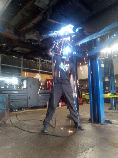 Car Repair and Maintenance «Midas», reviews and photos, 6320 Grand Ave, Gurnee, IL 60031, USA