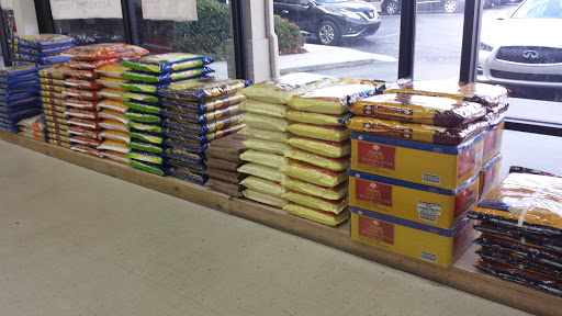 Indian Grocery Store «Krishna Grocery», reviews and photos, 1288 Woodruff Rd, Greenville, SC 29607, USA