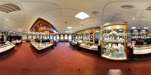 Jewelry Store «Michael Agnello Jewelers», reviews and photos, 31500 Harper Ave, St Clair Shores, MI 48082, USA