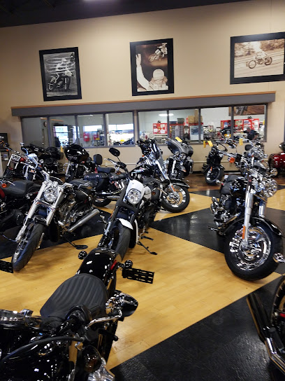 Harley-Davidson of Fort Wayne