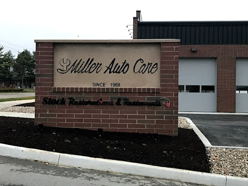 Auto Repair Shop «Miller Auto Care», reviews and photos, 434 S Rangeline Rd, Carmel, IN 46032, USA