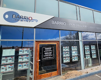BARRIO IMMOBILIER à Argelès-sur-Mer