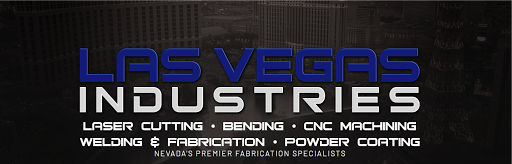 Laser cutting service North Las Vegas