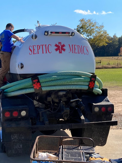Septic Medics, LLC