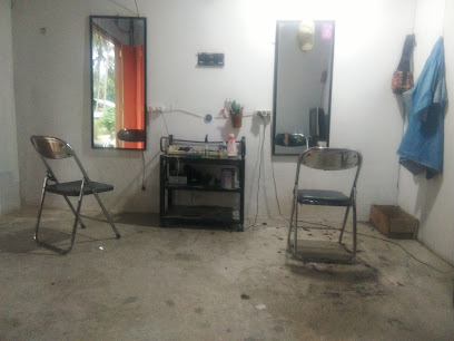 Barber Shop Wastra