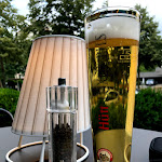 Photo n°4 de l'avis de Alejandro.i fait le 21/06/2018 à 20:49 sur le  FischerS Hotel&Restaurant / Kurparkhotel à Kassel