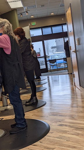 Hair Salon «Great Clips», reviews and photos, 1567 Highlands Dr NE #120, Issaquah, WA 98029, USA