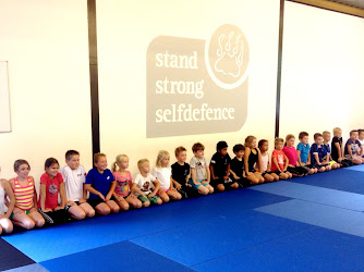 Stand Strong Selfdefence