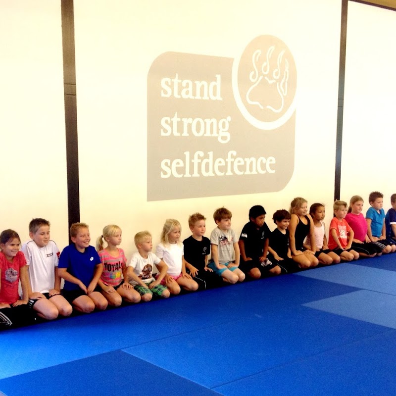 Stand Strong Selfdefence