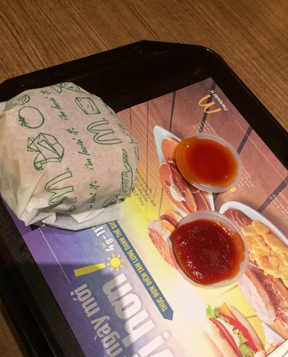 Top 8 chuỗi cửa hàng mcdonald Thành phố Tuy Hòa Phú Yên 2022