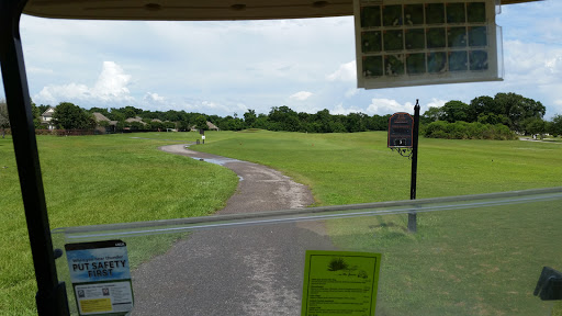 Golf Course «Copper Mill Golf Club», reviews and photos, 2100 Coppermill Blvd, Zachary, LA 70791, USA