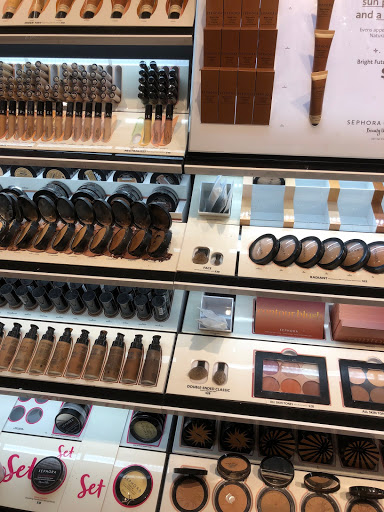 Cosmetics Store «SEPHORA», reviews and photos, 2126 Abbott Martin Rd #180, Nashville, TN 37215, USA