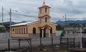 Capilla San Miguel Arcángel