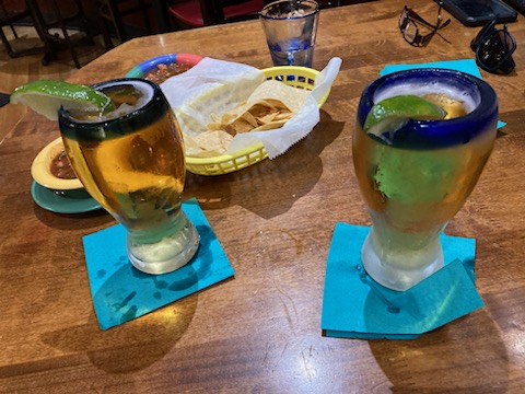 La Costa Mariscos at Riverwalk image