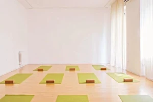 Suryael Yoga School Napoli image