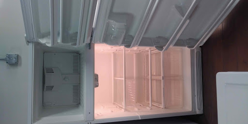 Used Appliance Store «Little John Appliances», reviews and photos, 523 E Holt Blvd, Ontario, CA 91761, USA