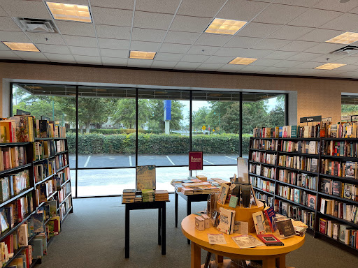 Book Store «Barnes & Noble Booksellers», reviews and photos, 1939 Mt Zion Rd, Morrow, GA 30260, USA