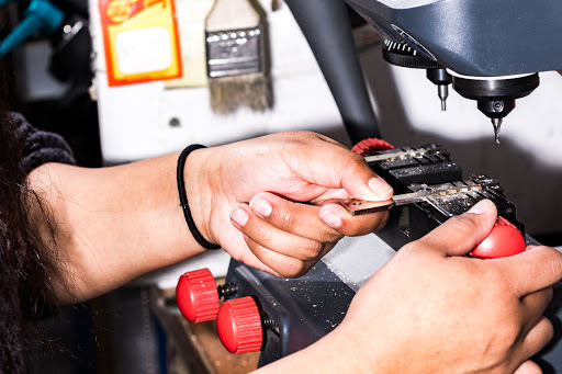 Hardware Store «Beltway Plaza Hardware», reviews and photos, 6214 Greenbelt Rd, Greenbelt, MD 20770, USA