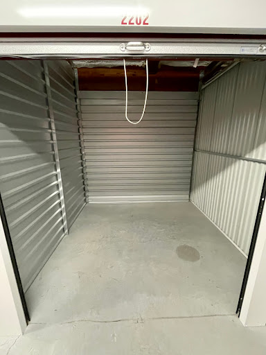 Self-Storage Facility «South Waterfront Heated Storage», reviews and photos, 0680 SW Bancroft St, Portland, OR 97239, USA