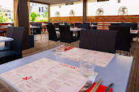 Atmosphère du Restaurant thaï Le Bee Maï à Ferney-Voltaire - n°9