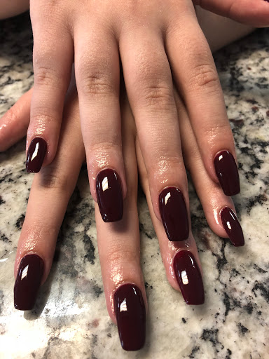 Hair Salon «Sensations Salon», reviews and photos, 1809 Acushnet Ave, New Bedford, MA 02746, USA