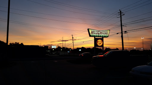 Bakery «Krispy Kreme Doughnuts», reviews and photos, 3703 Atlanta Hwy, Bogart, GA 30622, USA