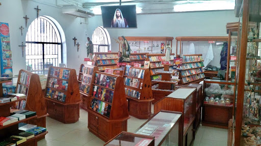 Librerias de idiomas en Cartagena