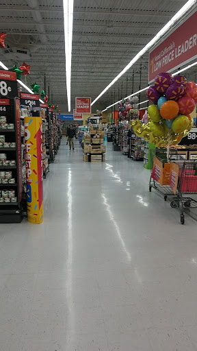 Supermarket «Walmart Neighborhood Market», reviews and photos, 5609 Pacific St, Rocklin, CA 95677, USA