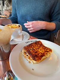 Les plus récentes photos du Café Café Belloy à Paris - n°3