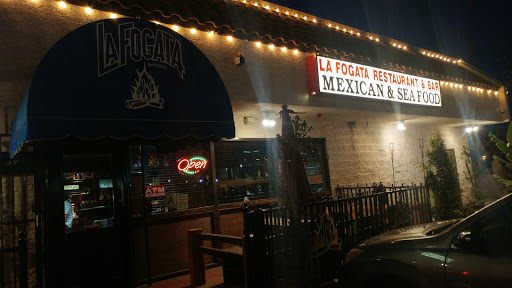 La Fogata Restaurant