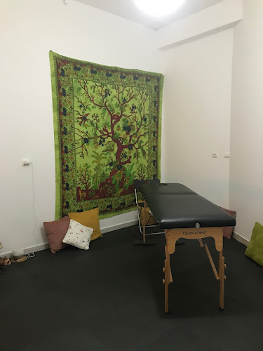 Lotus Therapias - Centro Terapeutico Integrado - Seixal