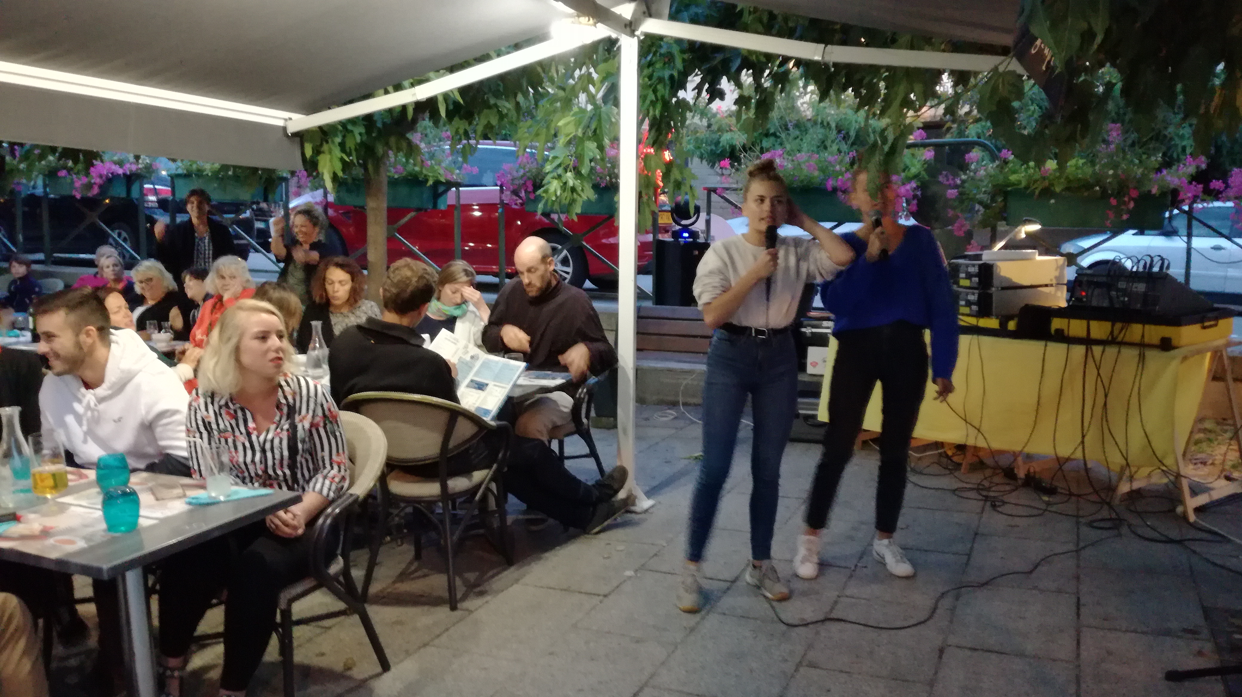 Photo n° 4 de l'avis de Alain.a fait le 09/08/2018 à 09:34
