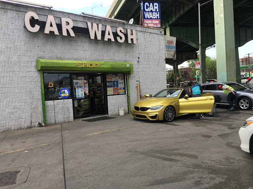 Car Wash «Viking Auto Spa, Car wash & Detailing Center», reviews and photos, 354 Hamilton Ave, Brooklyn, NY 11231, USA