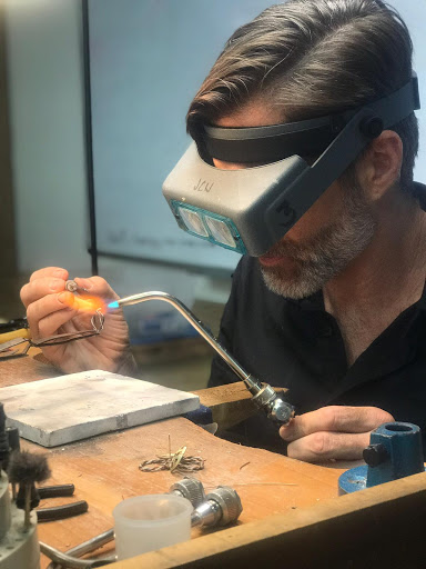 Technical School «Jewelry Creations Workshop», reviews and photos, 1400 NE 131st St, North Miami, FL 33161, USA