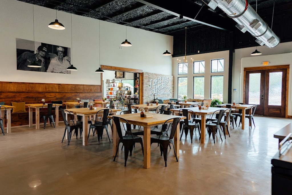 Lost Sheep Coffee 75757