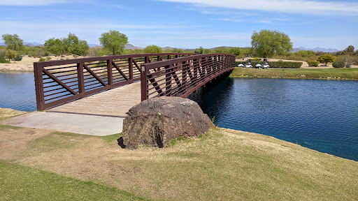 Golf Course «The 500 Club», reviews and photos, 4707 W Pinnacle Peak Rd, Glendale, AZ 85310, USA