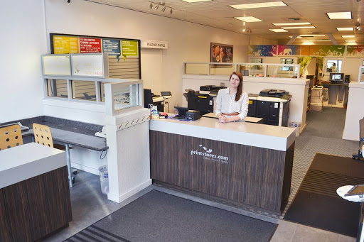 Print Shop «Perfect Copy & Print», reviews and photos, 111 Broadway, Seattle, WA 98102, USA