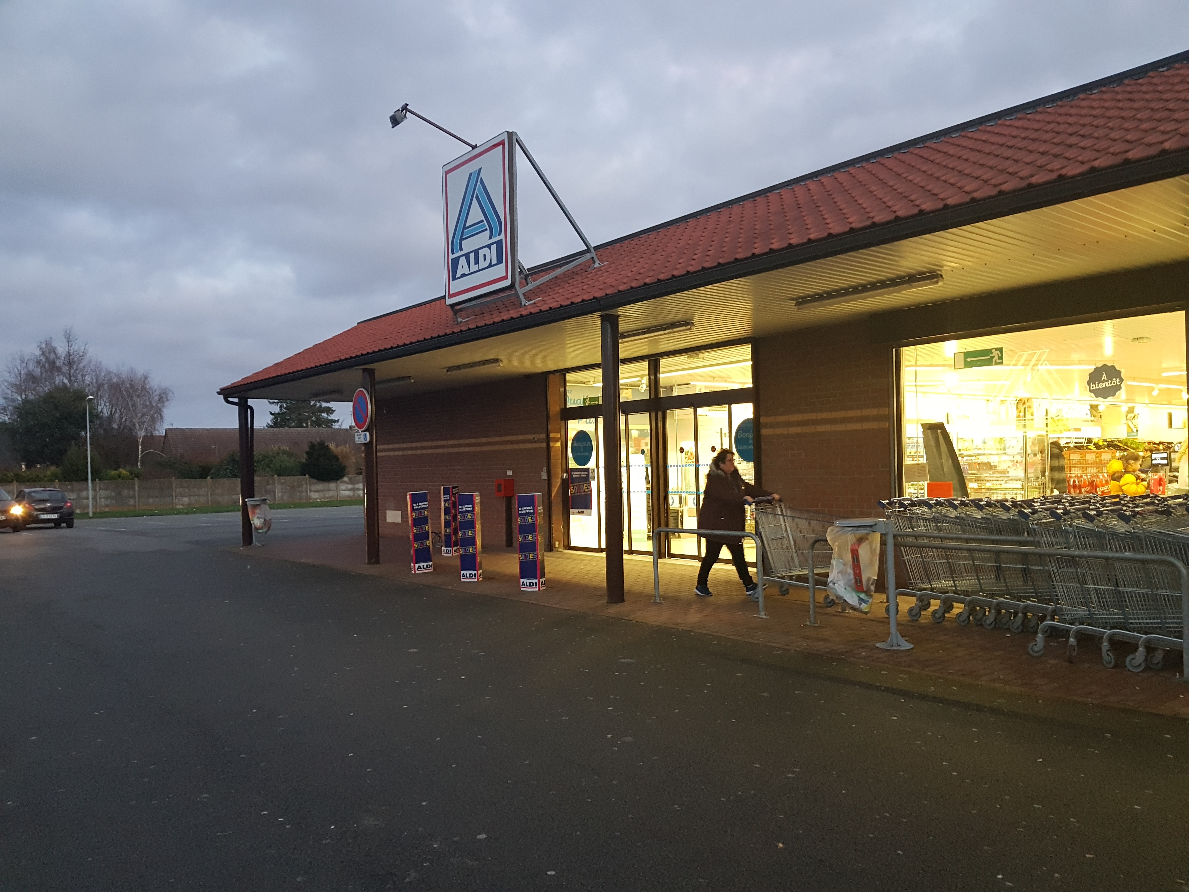 Photo n° 1 de l'avis de fox5935.i fait le 29/01/2020 à 18:12