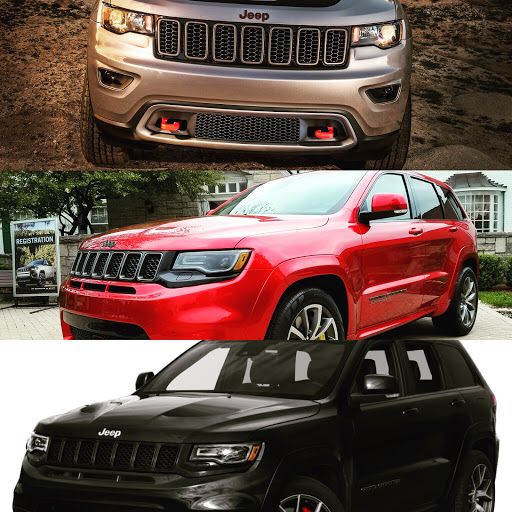 Used Car Dealer «Charles & Sons Auto Sales Inc», reviews and photos, 516 Union Blvd, Totowa, NJ 07512, USA