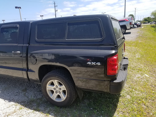 Chevrolet Dealer «Jack Wilson Chevrolet», reviews and photos, 2255 US-1, St Augustine, FL 32086, USA