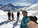 NB SKIING - Ski School, Ski Touring and Ski Expeditions Val-d'Isère