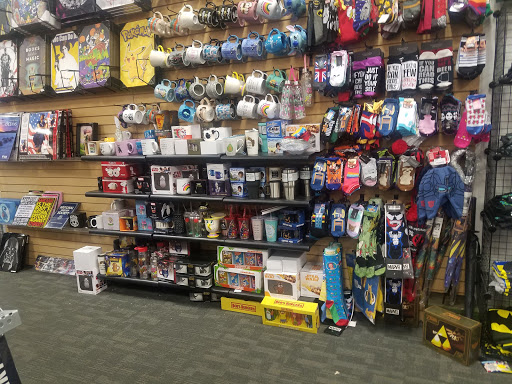 Used Book Store «2nd & Charles», reviews and photos, 10239 Indianapolis Blvd, Highland, IN 46322, USA