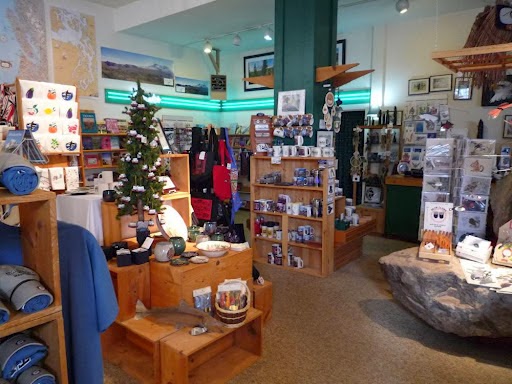 Gift Shop «The Pacific Northwest Shop», reviews and photos, 2702 N Proctor St, Tacoma, WA 98407, USA