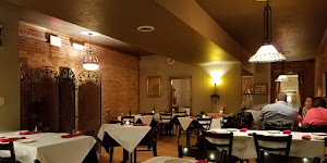Angelina Restaurant