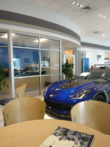 Chevrolet Dealer «Mike Castrucci Chevrolet», reviews and photos, 1099 Lila Ave, Milford, OH 45150, USA