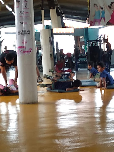 Opiniones de Personal Fitness Gym en Lima - Gimnasio